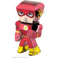 INVENTO 502806 Metal Earth: Justice League The Flash Mini von Metal Earth