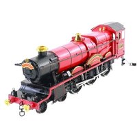 INVENTO 502992 Metal Earth: Iconx Harry Potter - Hogwarts Express von Metal Earth