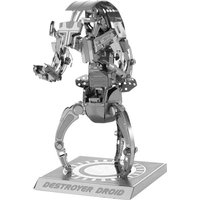 Metal Earth: STAR WARS Destroyer Droid Metal Earth: STAR WARS Destroyer Droid von Metal Earth