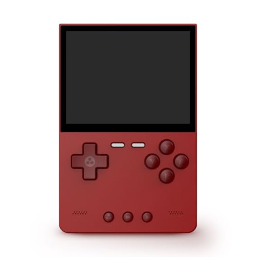 MetalloMotions TRIMUI Brick 3.2-Zoll Model MetalloMotions TRIMUI Brick 3.2-Zoll Model von MetalloMotions