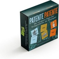 Patente Patente von MeterMorphosen GmbH