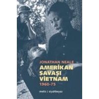 Amerikan Savasi Vietnam 1960-1975 von Metis Yayincilik