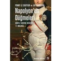 Napolyonun Dügmeleri von Metis Yayincilik