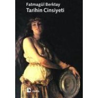 Tarihin Cinsiyeti von Metis Yayincilik