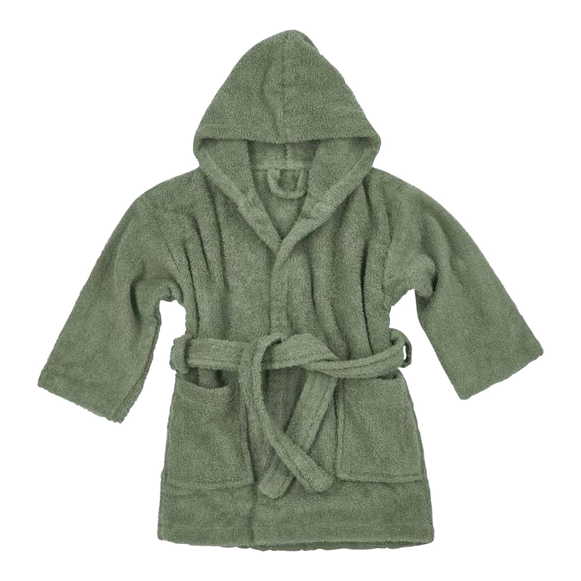 Meyco Baby Bademantel gruen 86 Meyco Baby Bademantel gruen 86 von Meyco Baby