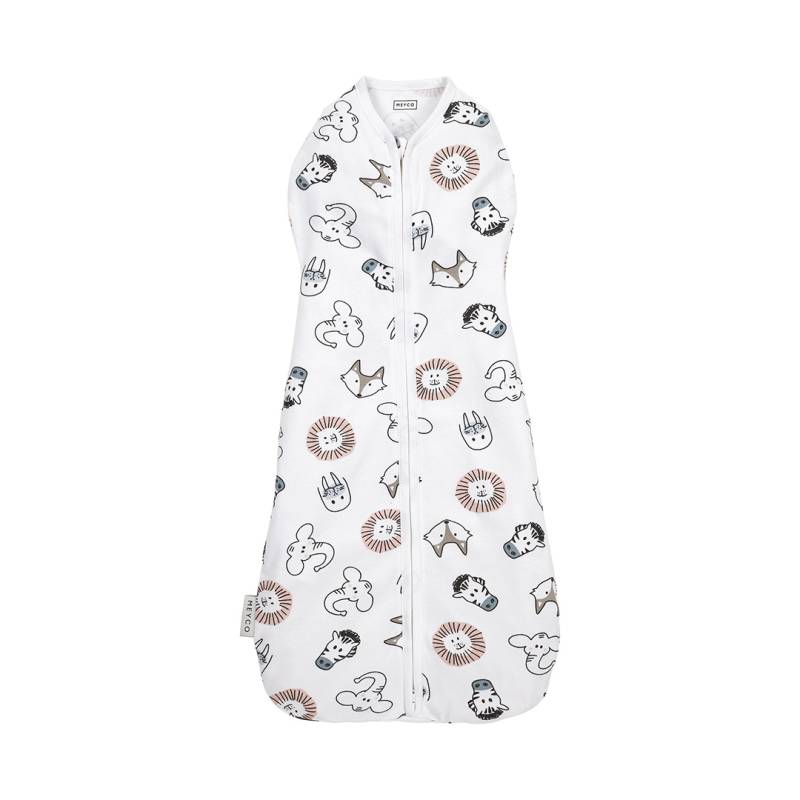 Meyco Cocoon Swaddle Sleeping Bag von Meyco