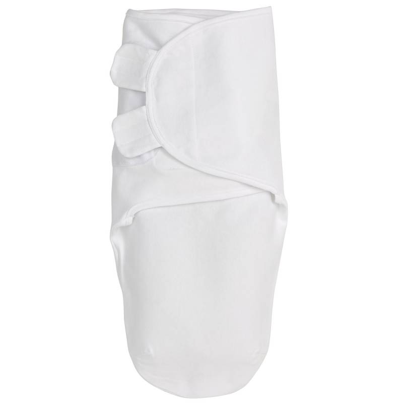 Meyco Swaddle Uni - 0-3 mnd von Meyco