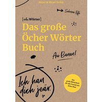 Das große Öcher Wörterbuch von Meyer & Meyer