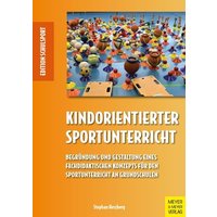 Kindorientierter Sportunterricht von Meyer & Meyer