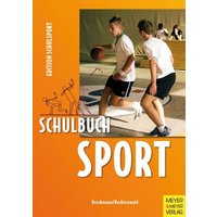 Schulbuch Sport von Meyer & Meyer