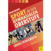 Sport in der gymnasialen Oberstufe von Meyer & Meyer