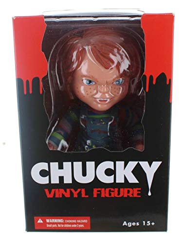 Chucky 78102 6 "Good Guy stilisierten Roto Figur von Mezco