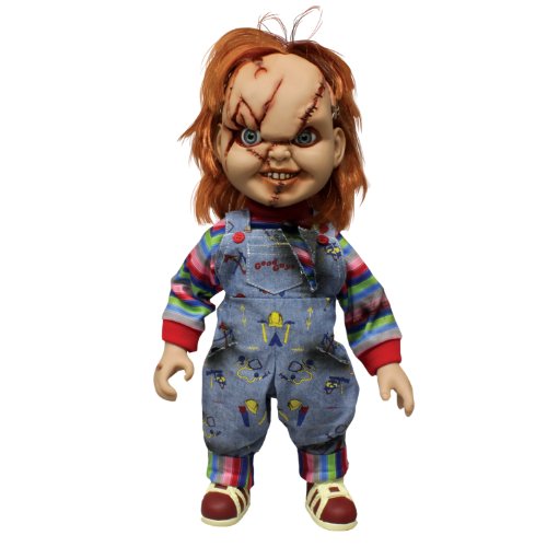 Chucky – ne78000 – Figur – Puppe – 35 cm von Mezco