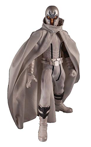 Generisch ONE-12 COLLECTIVE PX MAGNETO NOW EDITION von Mezco