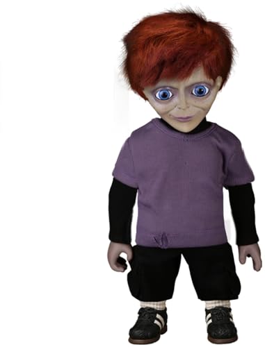 Glen Talking Fig. 38 cm Chucky MDS Mega Scale von Mezco