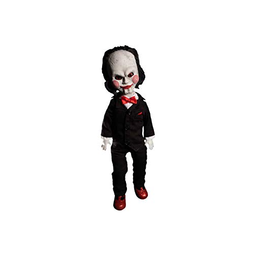 Mezco H855135 Actionfiguren von Living Dead Dolls