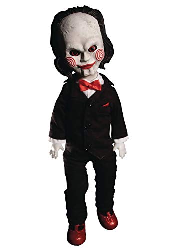 Mezco H855135 Actionfiguren von Living Dead Dolls