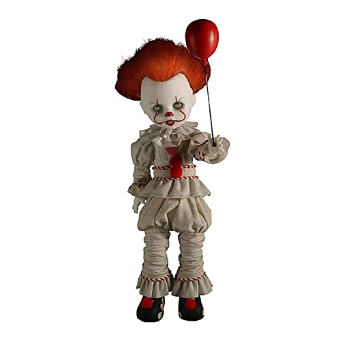 Mezco Living Dead Dolls Presents Pennywise (2017) von Mezco