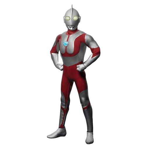 Mezco Toys Ultraman Figur Lumineuse 1/12 Ultraman 16 cm von Mezco