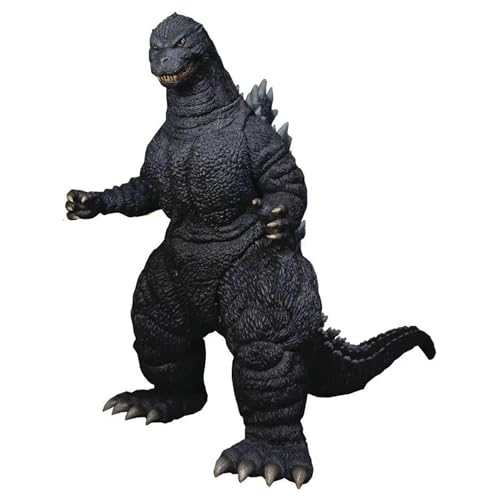 Mezco Ultimate Godzilla Actionfigur FX Light & Sound aus 100% Kunstoff von Mezco