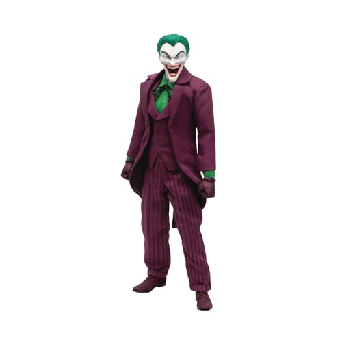 One:12 Collective The Joker: Golden Age Edition von Mezco