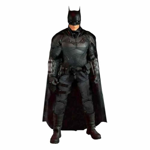 cosmic group 214702 Batman Figuren, Mehrfarbig von Mezco