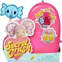 MGA 117582EUC Secret Crush Mini Dolls - sortiert MGA 117582EUC Secret Crush Mini Dolls - sortiert von Mga