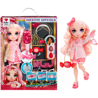 MGA 121367-EUC Rainbow High Creative Crystals Fashion Doll- Bella MGA 121367-EUC Rainbow High Creative Crystals Fashion Doll- Bella von Mga