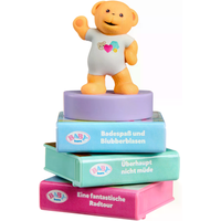 MGA 170218-GR Little Tikes Story Dream Machine BABY born Teddy Pfötchen-Kollektion MGA 170218-GR Little Tikes Story Dream Machine BABY born Teddy Pfötchen-Kollektion von Mga