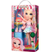 MGA 547549-EUC Rainbow High My Fashion Style Fashion Dolls- Bella MGA 547549-EUC Rainbow High My Fashion Style Fashion Dolls- Bella von Mga