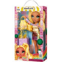 MGA 547570-EUC Rainbow High My Fashion Style Fashion Dolls- Sunny MGA 547570-EUC Rainbow High My Fashion Style Fashion Dolls- Sunny von Mga