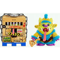 MGA 549239E4C Crate Creatures Surprise- Pudge von Mga