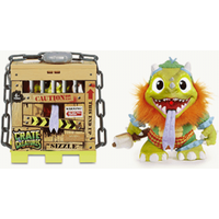 MGA 549260E4C Crate Creatures Surprise- Sizzle von Mga