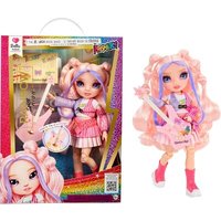 MGA 565659-EUC Rainbow High Jr High Rockband Fashion Dolls - Bella MGA 565659-EUC Rainbow High Jr High Rockband Fashion Dolls - Bella von Mga