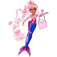 MGA 580805EUC Mermaze Mermaidz Fashion Doll - Harmonique von Mga