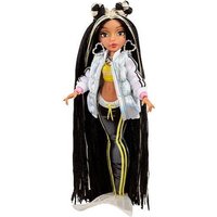 MGA 580836EUC Mermaze Mermaidz Core Fashion Doll S1- Jordie MGA 580836EUC Mermaze Mermaidz Core Fashion Doll S1- Jordie von Mga