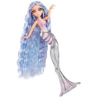 MGA 580843EUC Mermaze Mermaidz Deluxe Fashion Doll S1- Orra von Mga