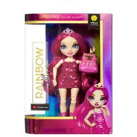 MGA 583004EUC Rainbow High Junior High Doll S2- Stella Monroe MGA 583004EUC Rainbow High Junior High Doll S2- Stella Monroe von Mga