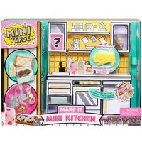 MGA 591832 MGA's Miniverse - Make It Mini Kitchen von Mga