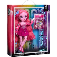 MGA 592839 Shadow High Anziehpuppe Pinkie James (Pink) von Mga