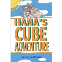 Hana's Cube Adventure von Mindfast Publishing