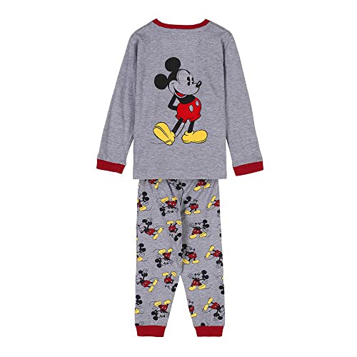 Mickey Mouse S0732598 spielzeuge, bunt, 4 Años von CERDÁ LIFE'S LITTLE MOMENTS