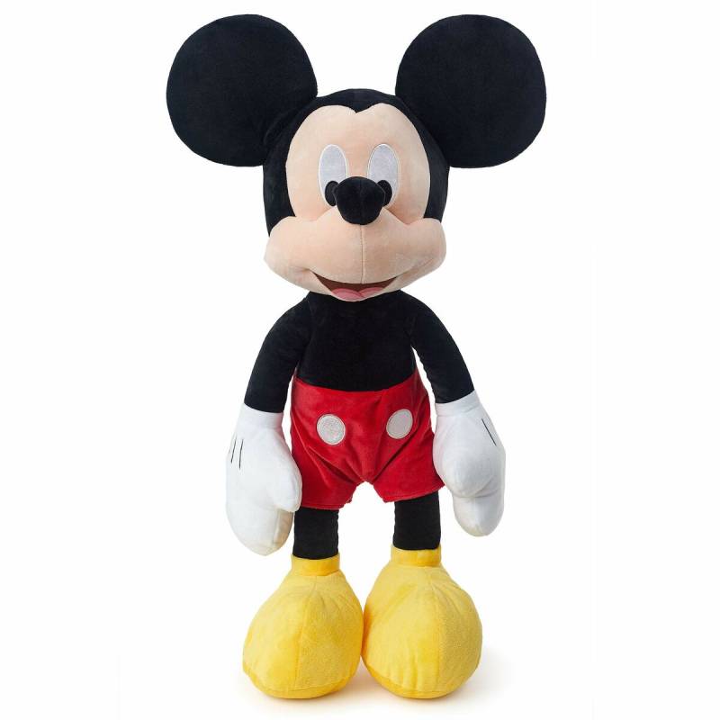 Plüschtier Mickey Mouse 120 cm von Mickey Mouse