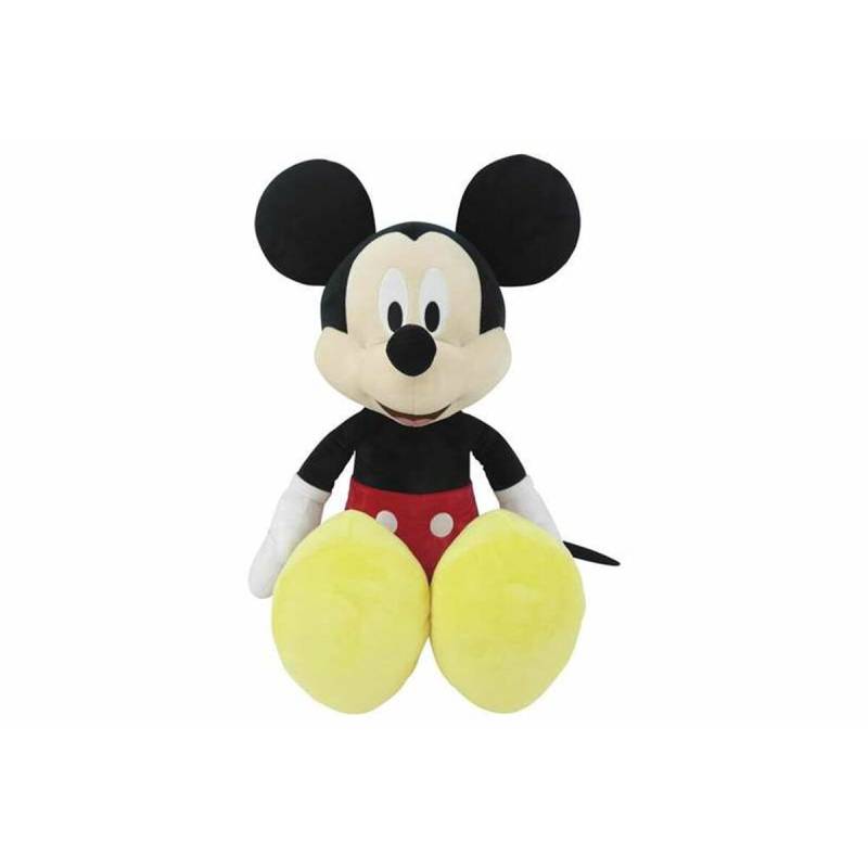 Plüschtier Mickey Mouse 75 cm von Mickey Mouse