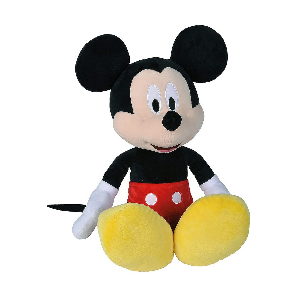 Plüschtier Mickey Mouse Mickey Mouse Disney 61 cm von Mickey Mouse