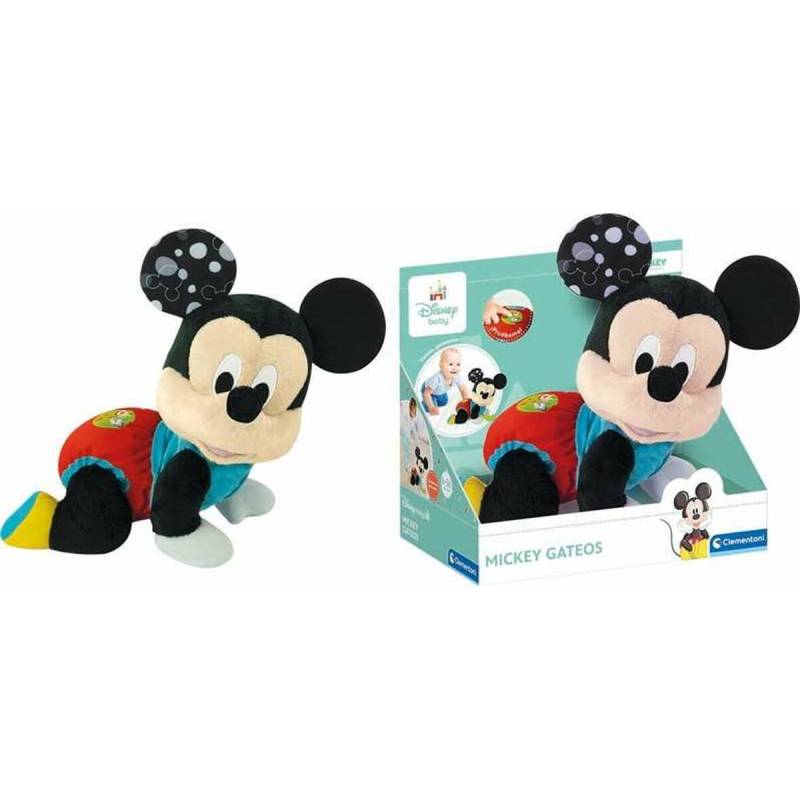 Flauschige Spielzeugmickey -Maus von Mickey Mouse