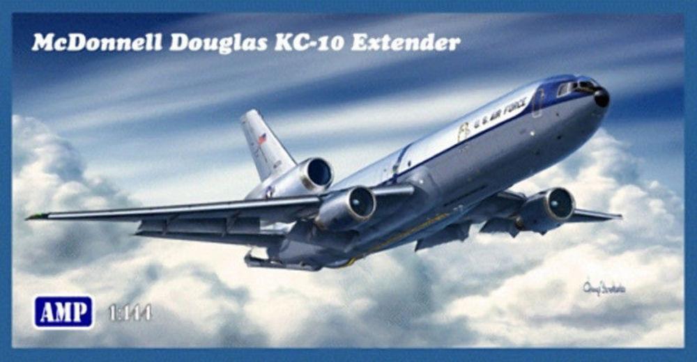 McDonnell Douglas KC-10 Extender von Micro Mir