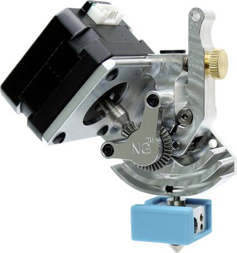 Micro-Swiss Extruder Passend für (3D Drucker): Creality CR-10 NG™ Direct Drive Extruder M3201 von Micro-Swiss