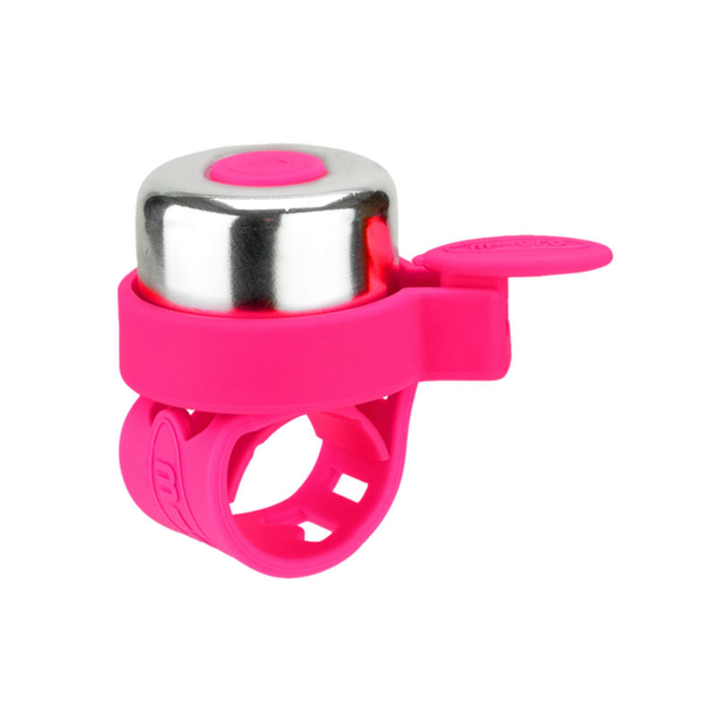 Klingel für Micro Scooter in pink von Micro