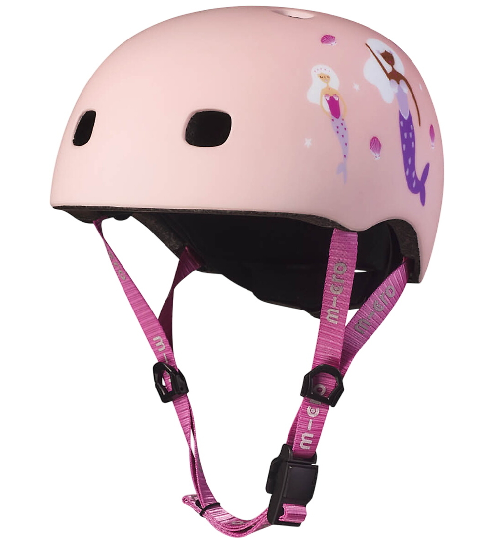Micro Fahrradhelm - M - Meerjungfrau - Micro - 52-56 cm - Fahrradhelme Micro Fahrradhelm - M - Meerjungfrau - Micro - 52-56 cm - Fahrradhelme von Micro